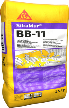 Sika® SikaMur BB-11 - 25 kg